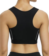 Load image into Gallery viewer, Heated Xclusivelyfit Sport bra