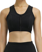 Load image into Gallery viewer, Heated Xclusivelyfit Sport bra