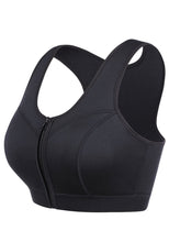 Load image into Gallery viewer, Heated Xclusivelyfit Sport bra
