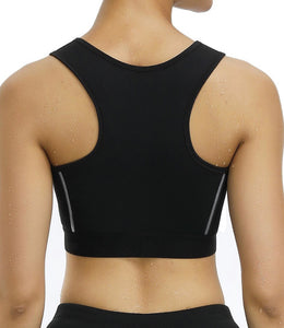 Heated Xclusivelyfit Sport bra