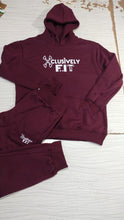 Load image into Gallery viewer, Xclusivelyfit jogging suits
