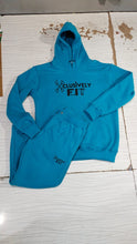 Load image into Gallery viewer, Xclusivelyfit jogging suits
