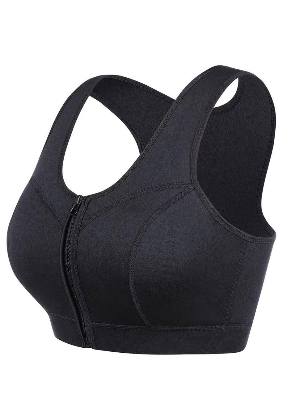 Heated Xclusivelyfit Sport bra