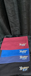 XclusivelyFit Towels