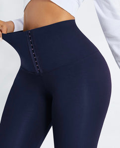 Mid-Rise shaping leggings