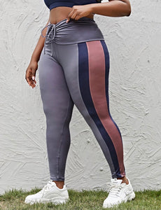 3 Tone workout leggings