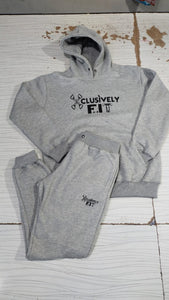 Xclusivelyfit jogging suits