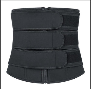 Premium Neoprene Waist Leg Shaper Booty Sculptor Slimmer